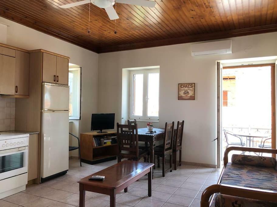 Mythos Suites-aphrodite Methoni (Messenia)